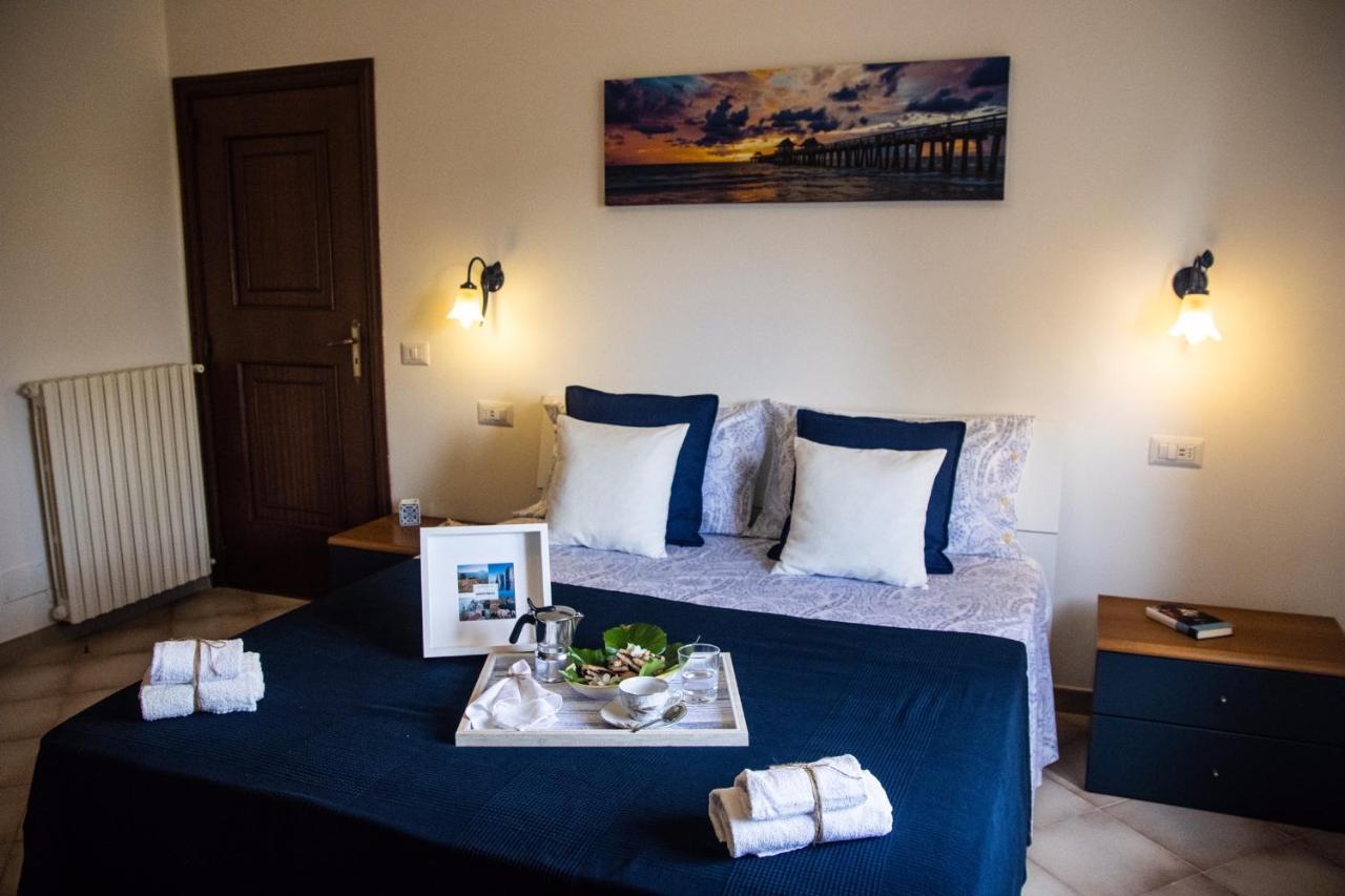 Holiday home Maison Emilie Massa Lubrense