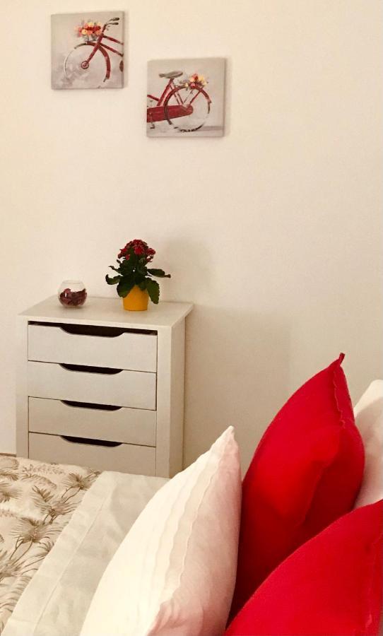 Holiday home Maison Emilie Massa Lubrense
