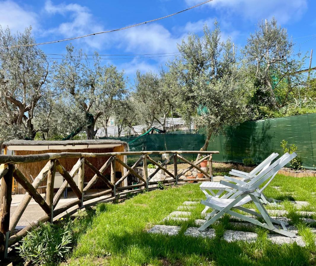 Holiday home Maison Emilie